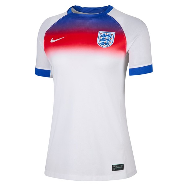 Trikot England Heim Damen 2025